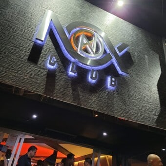 Nox Club Guadalajara con Reservándonos (1)