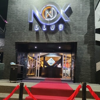 Nox Club Guadalajara con Reservándonos (3)