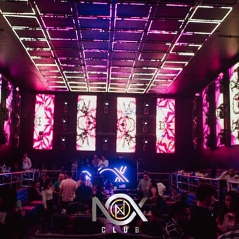 Nox Club Guadalajara con Reservándonos (4)