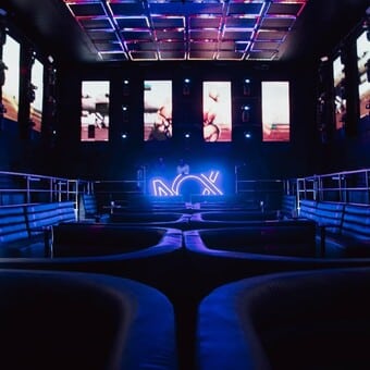 Nox Club Guadalajara con Reservándonos (5)