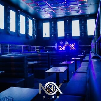 Nox Club Guadalajara con Reservándonos (7)