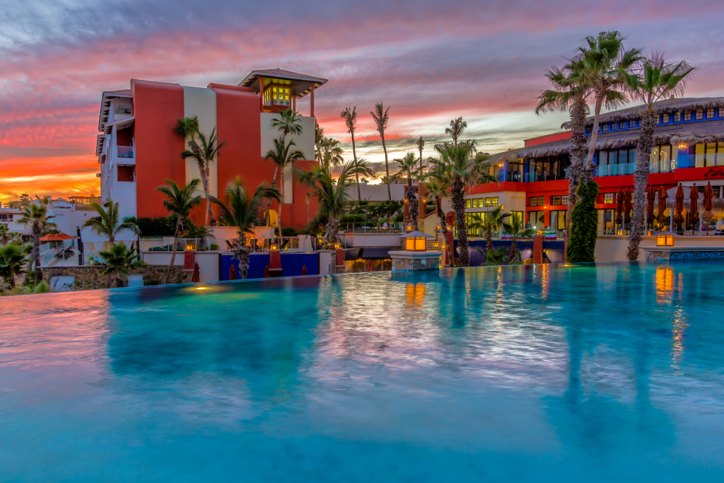 Explora la cocina marina en los mejores restaurantes de Los Cabos