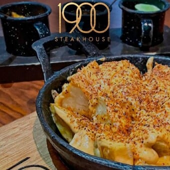 Restaurante 1900 Steakhouse Torreón con Reservándonos (5)