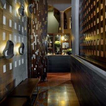 Restaurante Akopa San Luis (1)