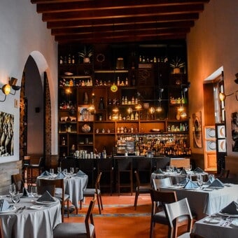 Restaurante Akopa San Luis (5)