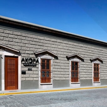 Restaurante Akopa San Luis (6)