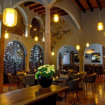 Restaurante Akopa San Luis (7)