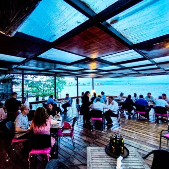 Restaurante Ámbar del Mar Chetumal con Reservándonos (16)