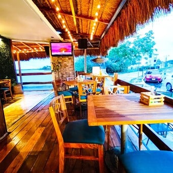 Restaurante Ámbar del Mar Chetumal con Reservándonos (17)