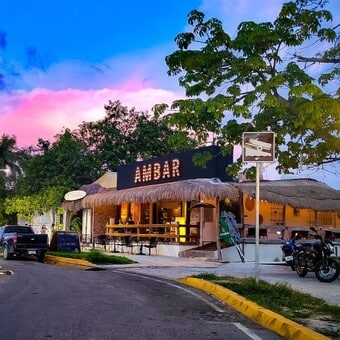 Restaurante Ámbar del Mar Chetumal con Reservándonos (18)