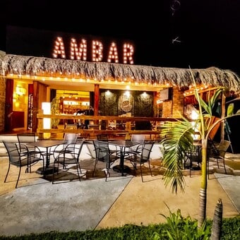 Restaurante Ámbar del Mar Chetumal con Reservándonos (20)