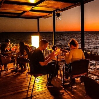 Restaurante Ámbar del Mar Chetumal con Reservándonos (22)