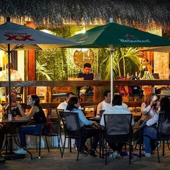 Restaurante Ámbar del Mar Chetumal con Reservándonos (5)