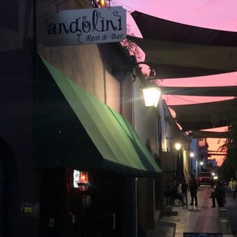 Restaurante Andolini Monterrey con Reservándonos (1)