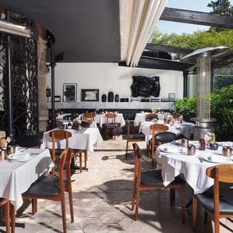 Restaurante Blanco Castelar Polanco con Reservándonos (2)