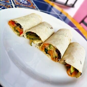 Restaurante Café Los Cuiles Oaxaca con Reservándonos (13)