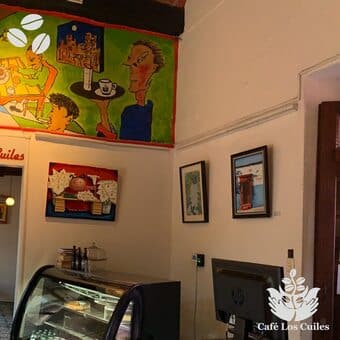 Restaurante Café Los Cuiles Oaxaca con Reservándonos (3)