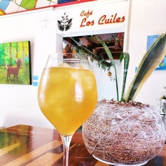 Restaurante Café Los Cuiles Oaxaca con Reservándonos (5)