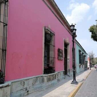 Restaurante Café Los Cuiles Oaxaca con Reservándonos (9)