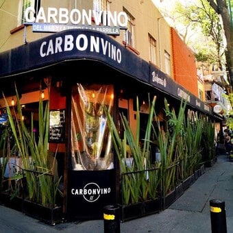 Restaurante Carbonvino Condesa con Reservándonos (4)