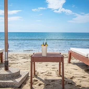 Restaurante Casa Jaguar Club de Playa Bucerías con Reservándonos (2)