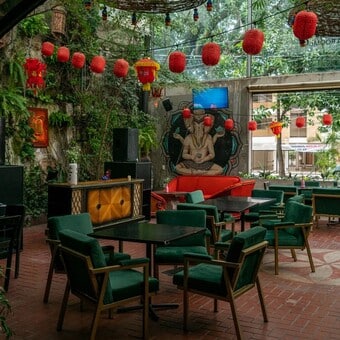 Restaurante Danzu Guadalajara con Reservándonos (2)