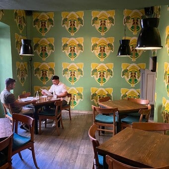 Restaurante Don Taco Tequila San Miguel de Allende con Reservándonos (1)