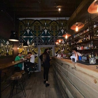 Restaurante Don Taco Tequila San Miguel de Allende con Reservándonos (10)