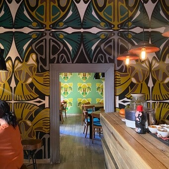 Restaurante Don Taco Tequila San Miguel de Allende con Reservándonos (2)