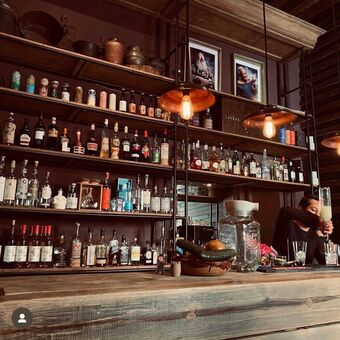 Restaurante Don Taco Tequila San Miguel de Allende con Reservándonos (8)