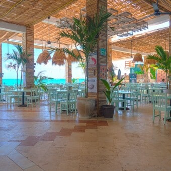 Restaurante El Timón Cancún con Reservándonos (8)