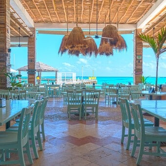 Restaurante El Timón Cancún