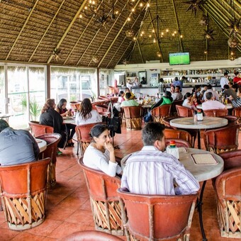 Restaurante Espadas La Palapa Chipilo (10)