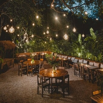 Restaurante Gitano Tulum con Reservándonos (3)