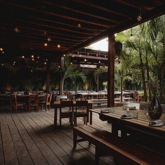 Restaurante Gitano Tulum con Reservándonos (4)