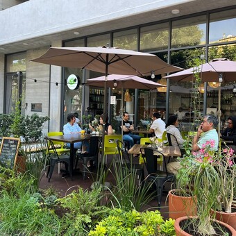 Restaurante Kiwi Brunch Guadalajara con Reservándonos (3)