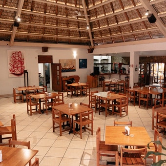 Restaurante Los Pacos Oaxaca (1)