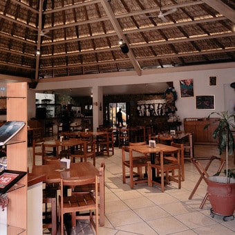 Restaurante Los Pacos Oaxaca (3)