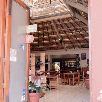 Restaurante Los Pacos Oaxaca (5)