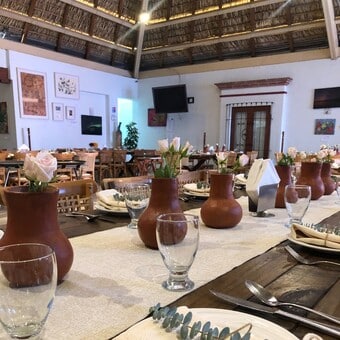 Restaurante Los Pacos Oaxaca con Reservándonos (2)