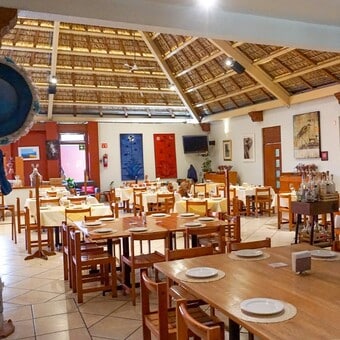 Restaurante Los Pacos Oaxaca con Reservándonos (2)