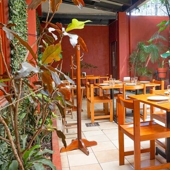 Restaurante Los Pacos Oaxaca con Reservándonos (3)