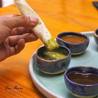 Restaurante Los Pacos Oaxaca con Reservándonos (4)
