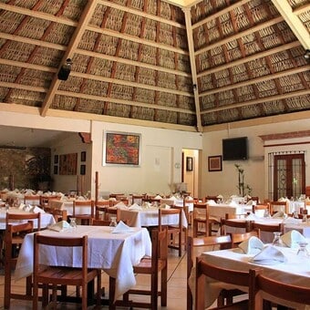 Restaurante Los Pacos Oaxaca con Reservándonos (5)