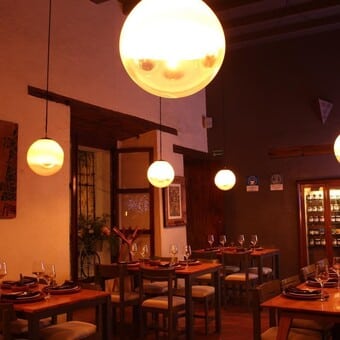 Restaurante Los Pacos Oaxaca con Reservándonos (7)