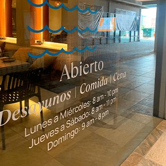 Restaurante Marea Plaza Sol Con Reservandonos (9)