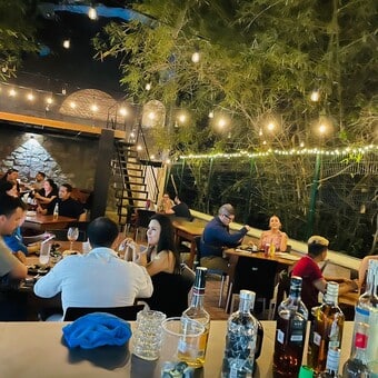 Restaurante Mazunte Cantina Bistro Manzanillo con Reservándonos (8)