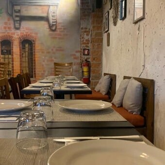 Restaurante Montesco Trattoria Toluca con Reservándonos (12)