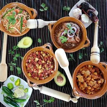 Restaurante Mr. López Playa del Carmen con Reservándonos (1)