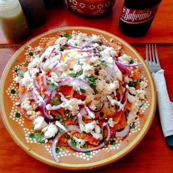 Restaurante Mr. López Playa del Carmen con Reservándonos (2)